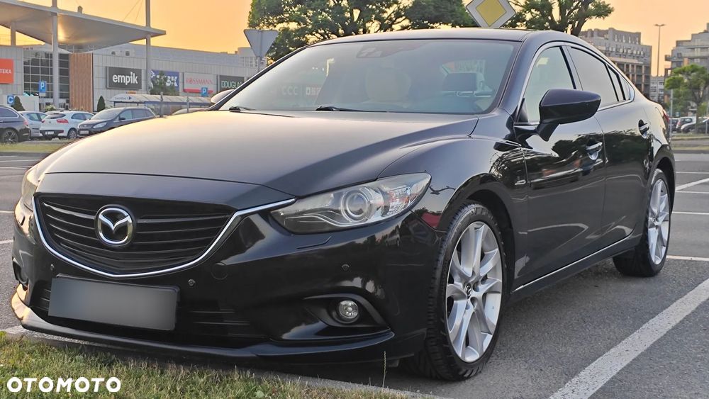 Mazda 6 2.0 Skypassion I-ELoop - 6