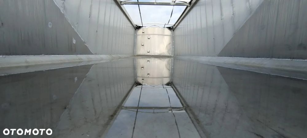 Bodex 40m3 klapa do czoła - 4