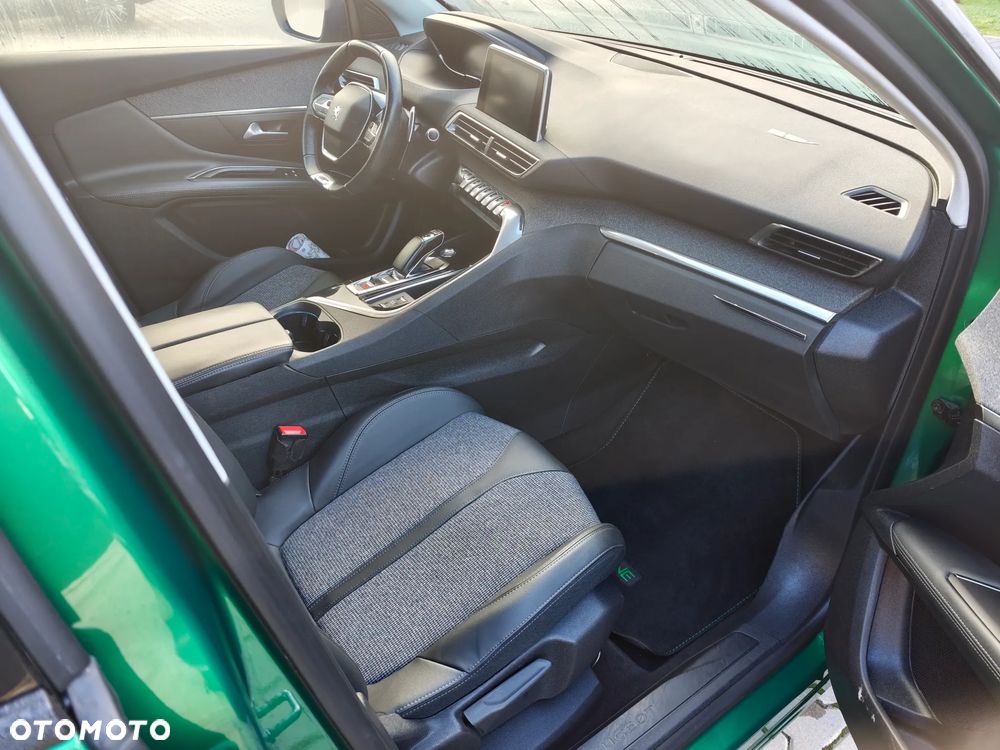 Peugeot 3008 - 20
