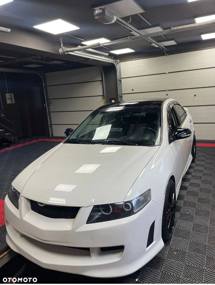 Honda Accord 2.0 i Sport - 2