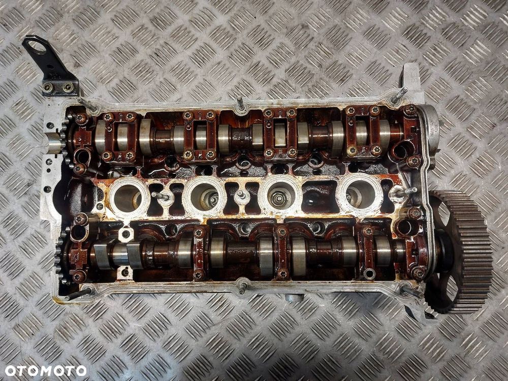 GŁOWICA AUDI A4 B6 1.8 T 06A103373AS - 1