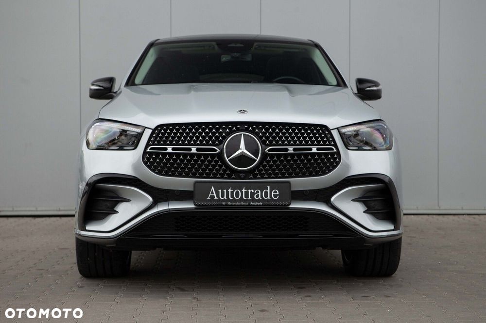 Mercedes-Benz Gle 2024 photo 3