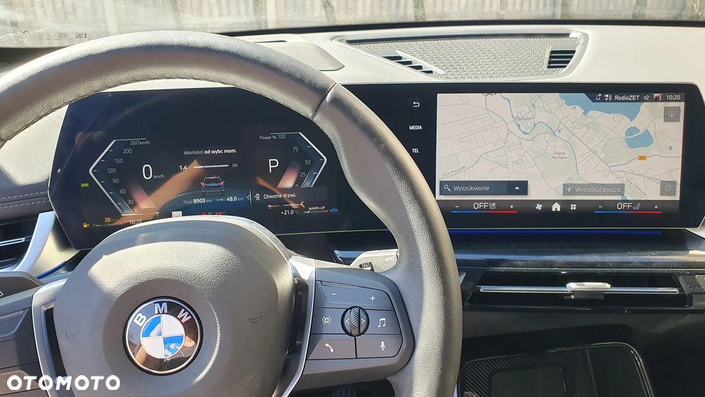 BMW X1 - 10