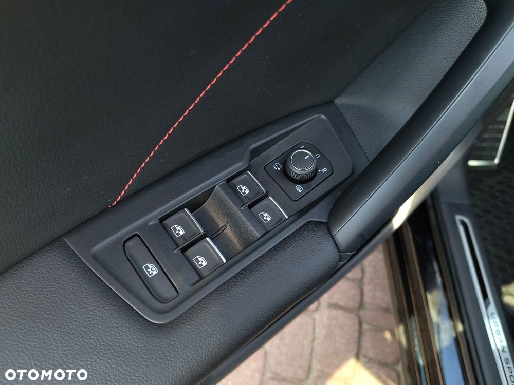 Volkswagen Tiguan 1.5 TSI EVO Urban Sport DSG - 39