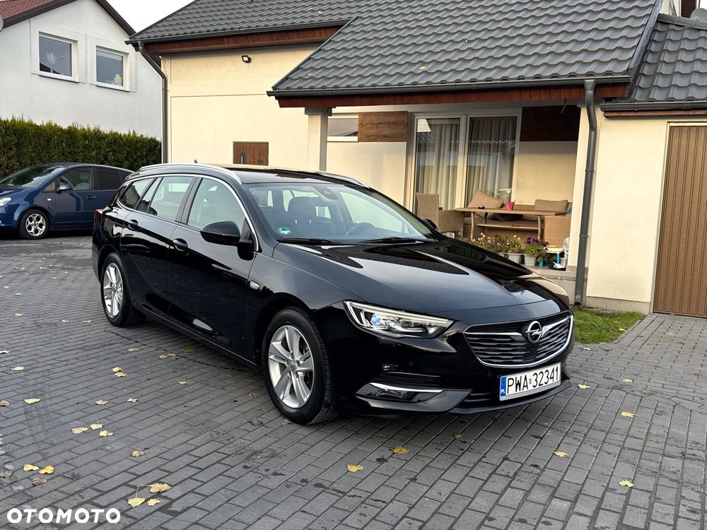 Opel Insignia - 32