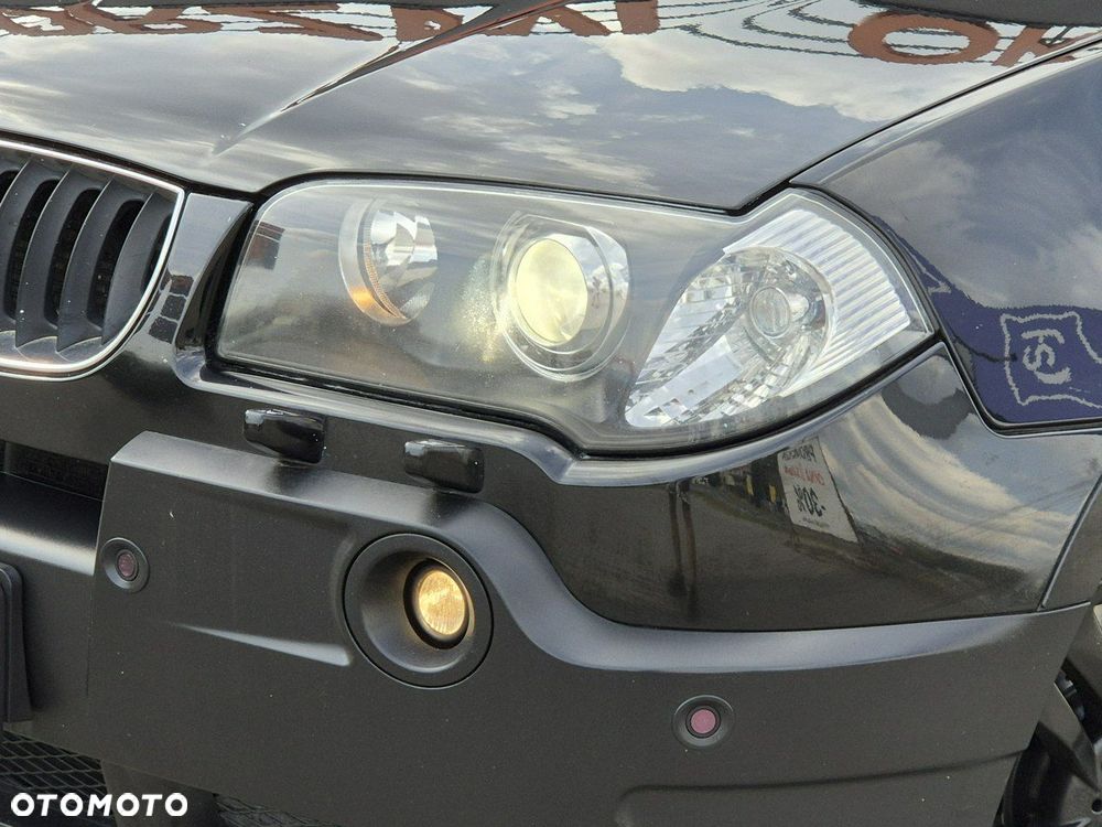 BMW X3 - 23