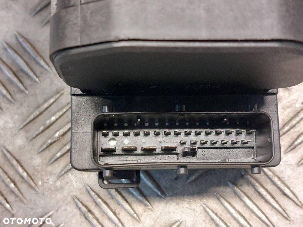 POMPA HAMULCOWA VOLVO V40 I LIFT 1.9DCI 0273004224 - 7