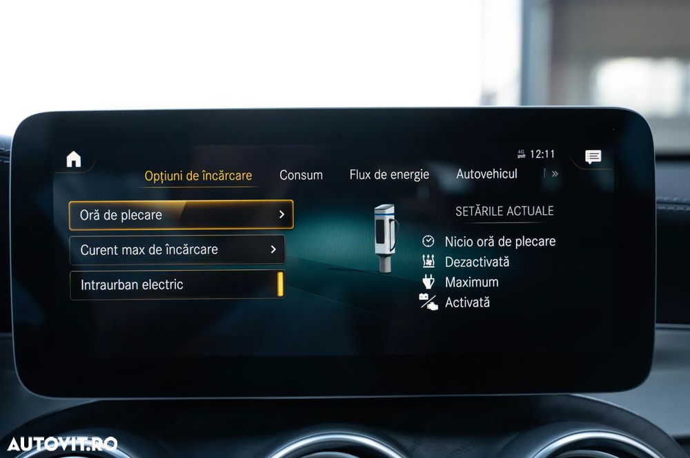 Mercedes-Benz GLC 300 e 4Matic 9G-TRONIC - 32