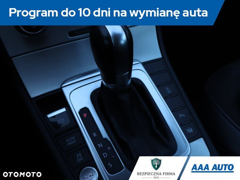 Volkswagen Passat Variant - 20