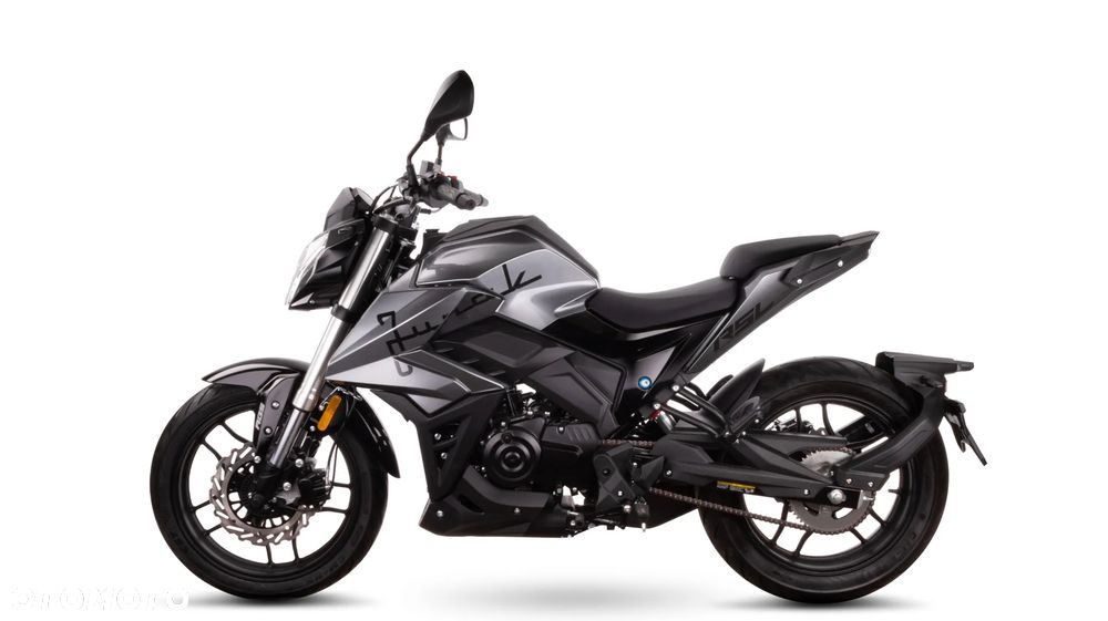 Junak RSL 125 - 5