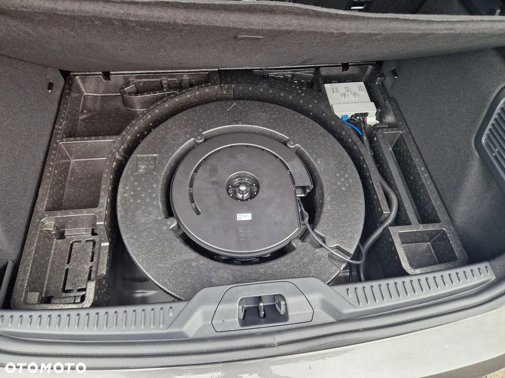 Ford Focus 1.0 EcoBoost mHEV Active X - 7
