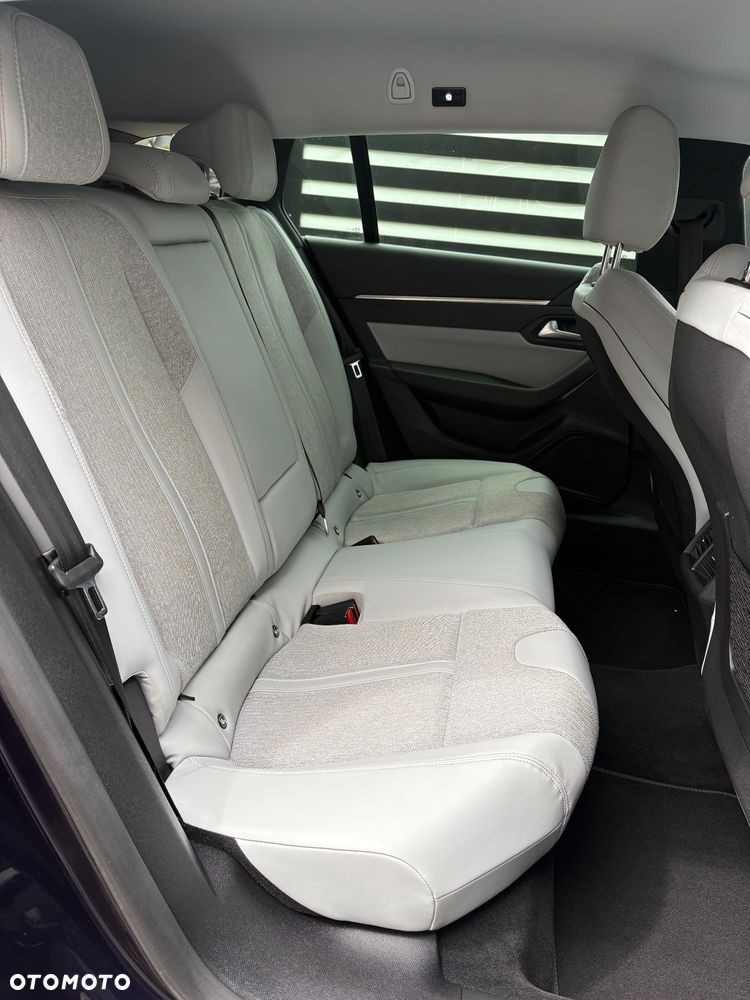 Peugeot 508 BlueHDi 160 EAT8 Allure Business-Paket - 16