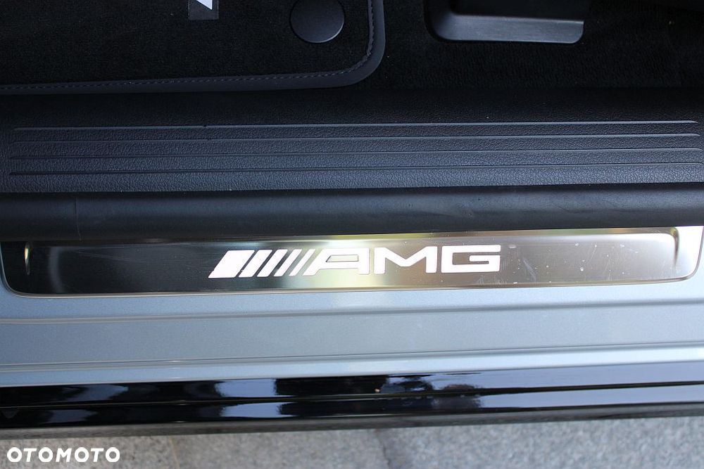 Mercedes-Benz EQE AMG 43 90.5kWh 4-Matic+ - 17