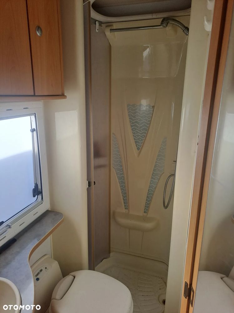 Fiat Ducato - 9