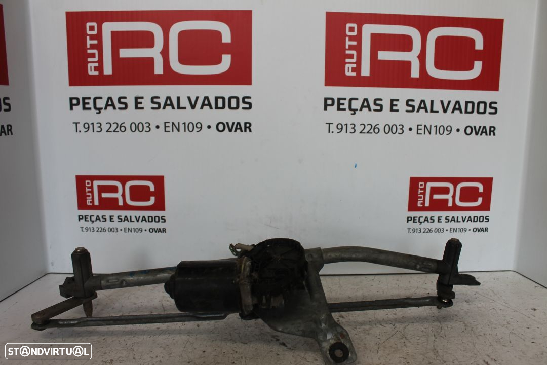 Limpa Para Brisas VW Polo - 2