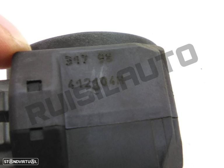 Módulo Imobilizador  Renault Clio Ii [1998_2012] 1.9 D - 4