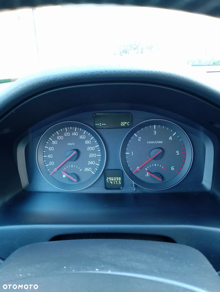 Volvo C30 1.6D - 12