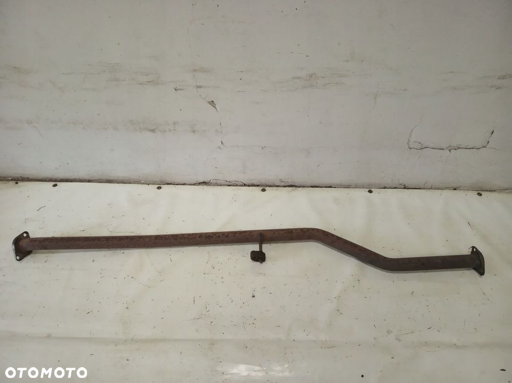 IX35 SPORTAGE III 1.7 CRDI TŁUMIK RURA WYDECH 09- - 2