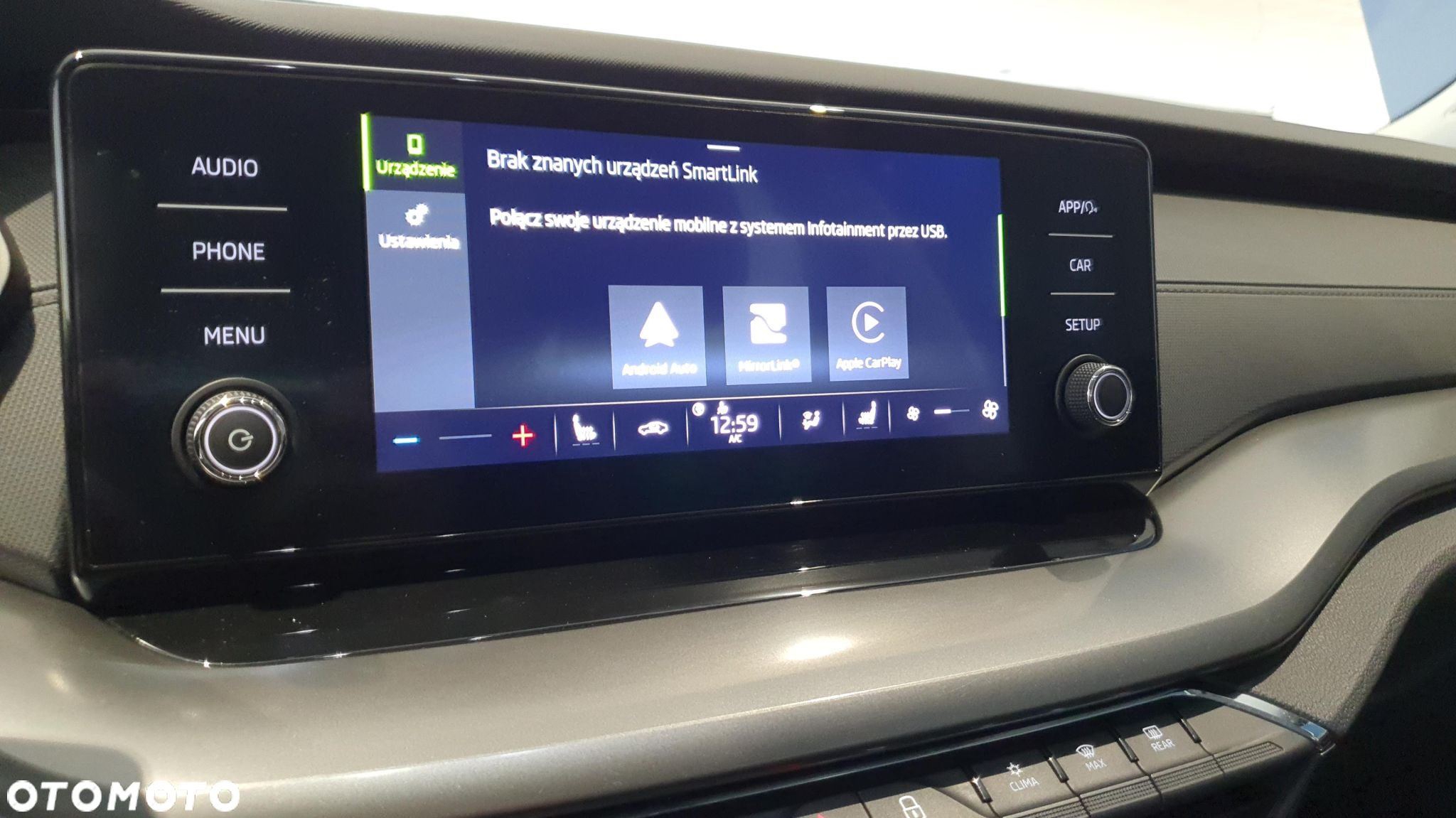 Skoda Octavia 2.0 TDI Active - 21