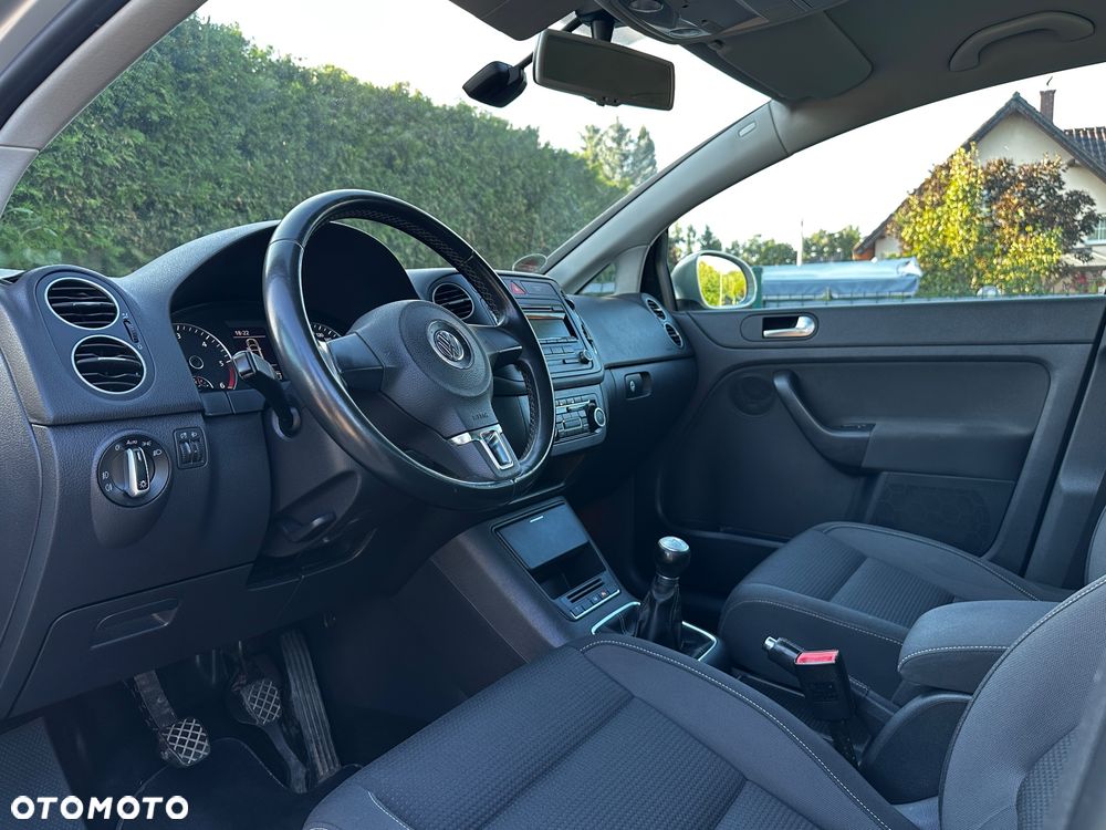 Volkswagen Golf Plus 2.0 TDI DPF Team - 22