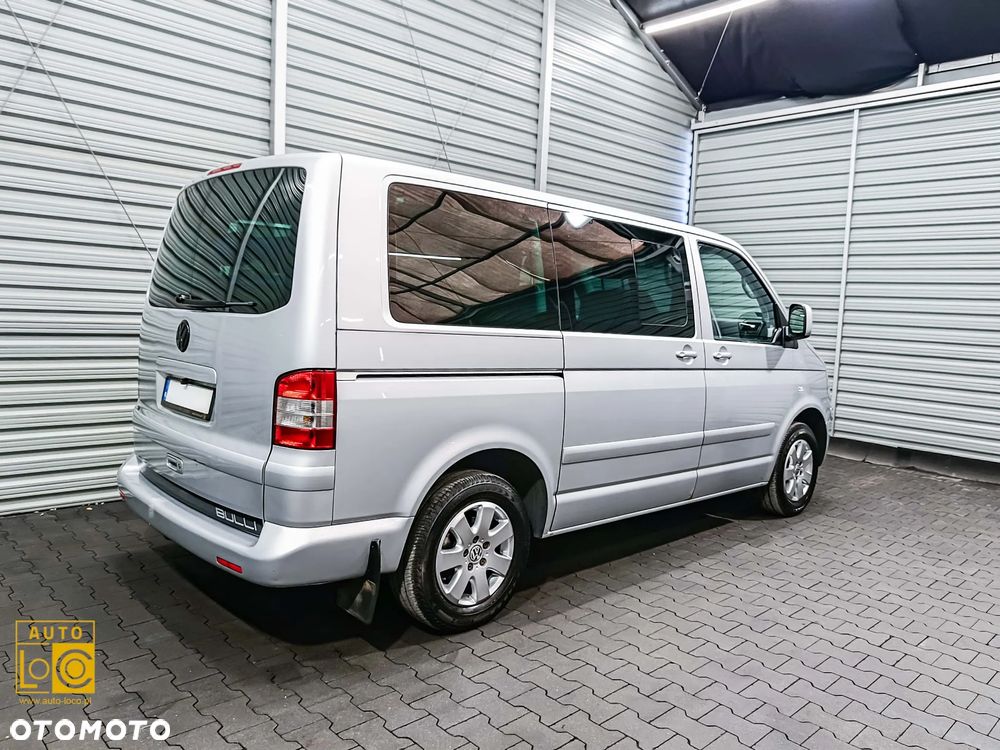 Volkswagen Multivan L2 Comfortline - 3
