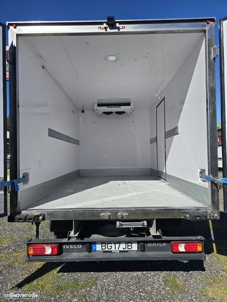 Iveco Daily 35-180 - 5