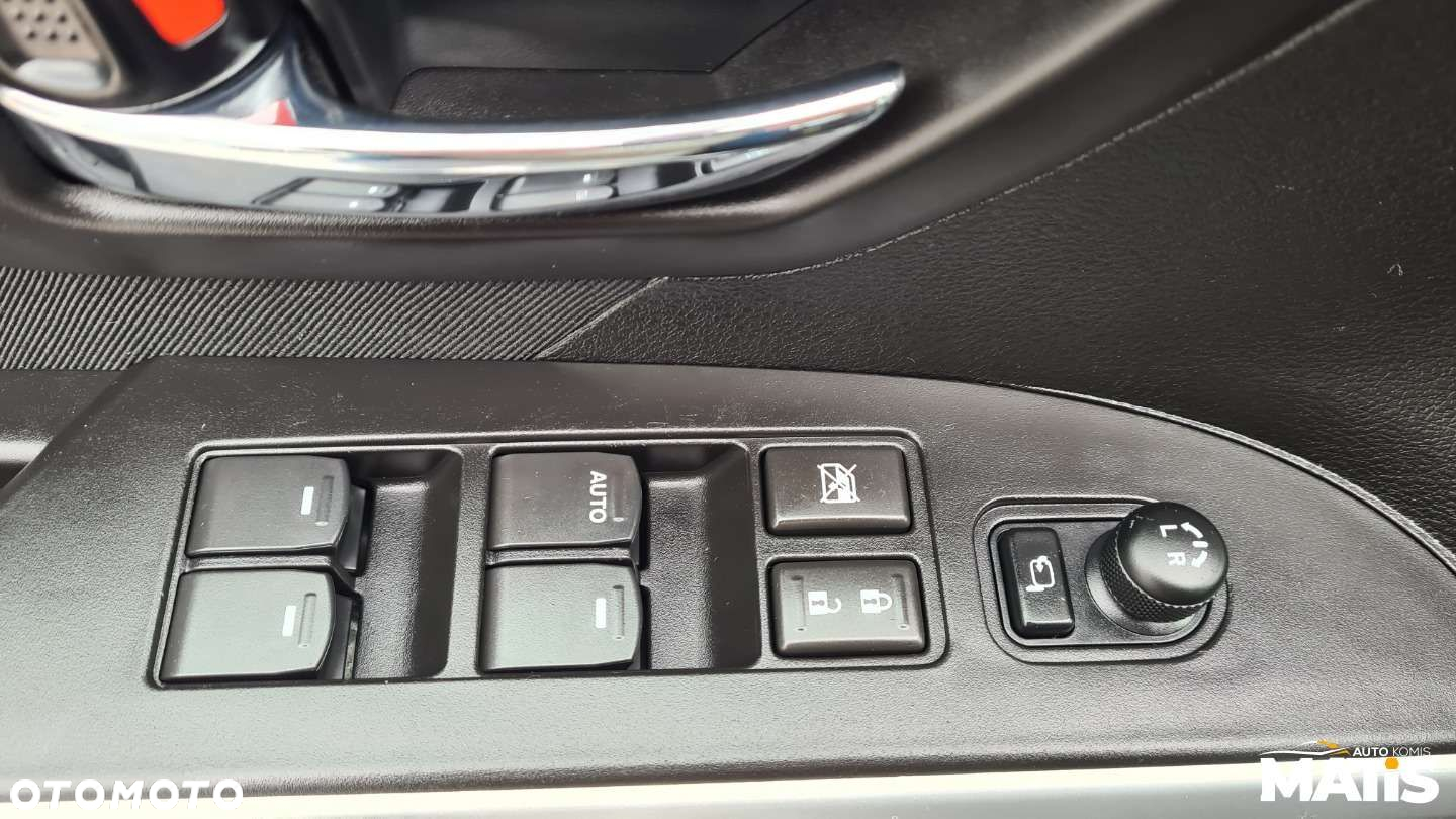 Suzuki SX4 S-Cross - 35