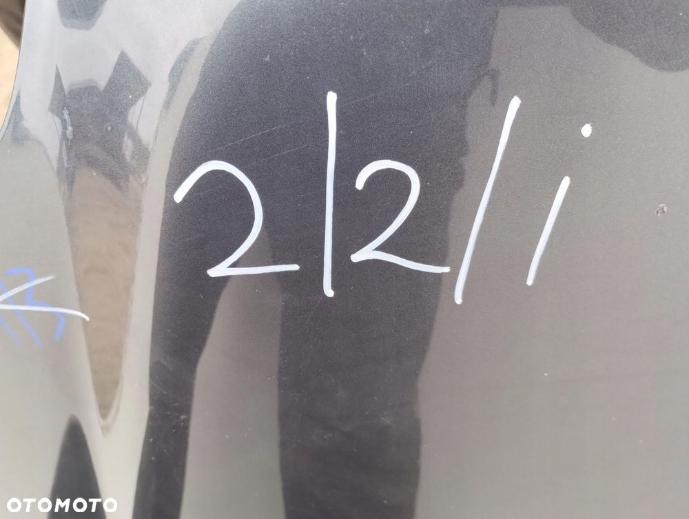 Fiat Doblo Maska Grill - 10