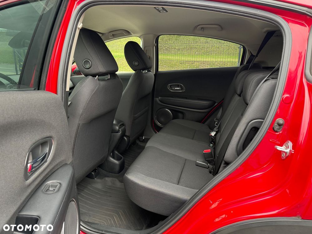 Honda HR-V 1.5 Elegance (ADAS/Honda Connect+) - 25