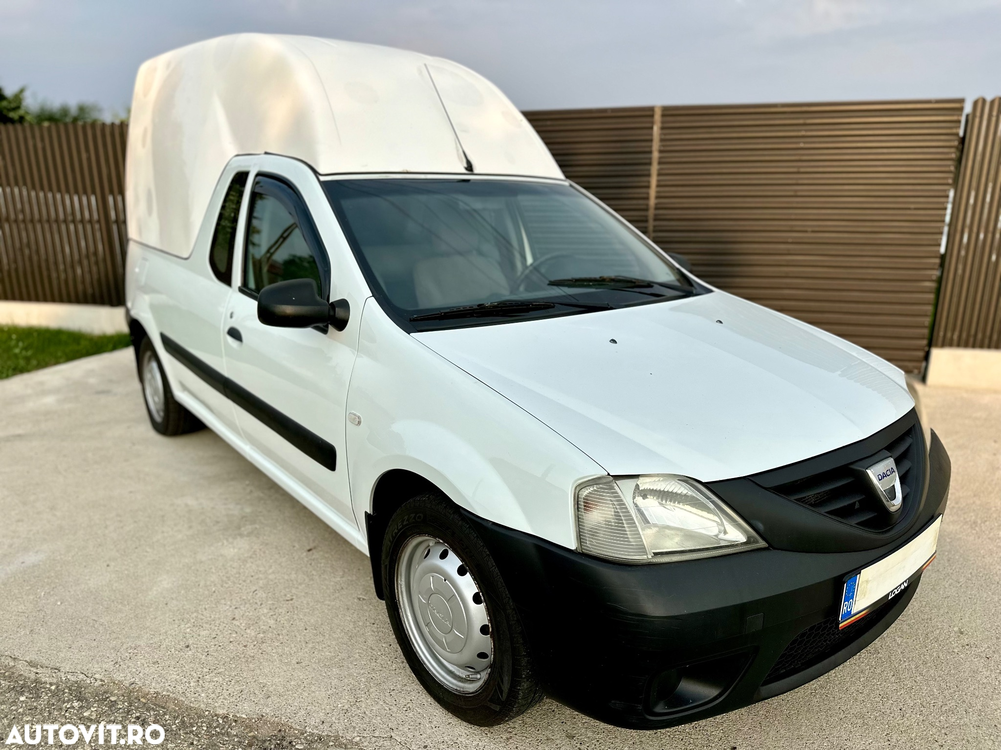 Dacia Pick Up - 14