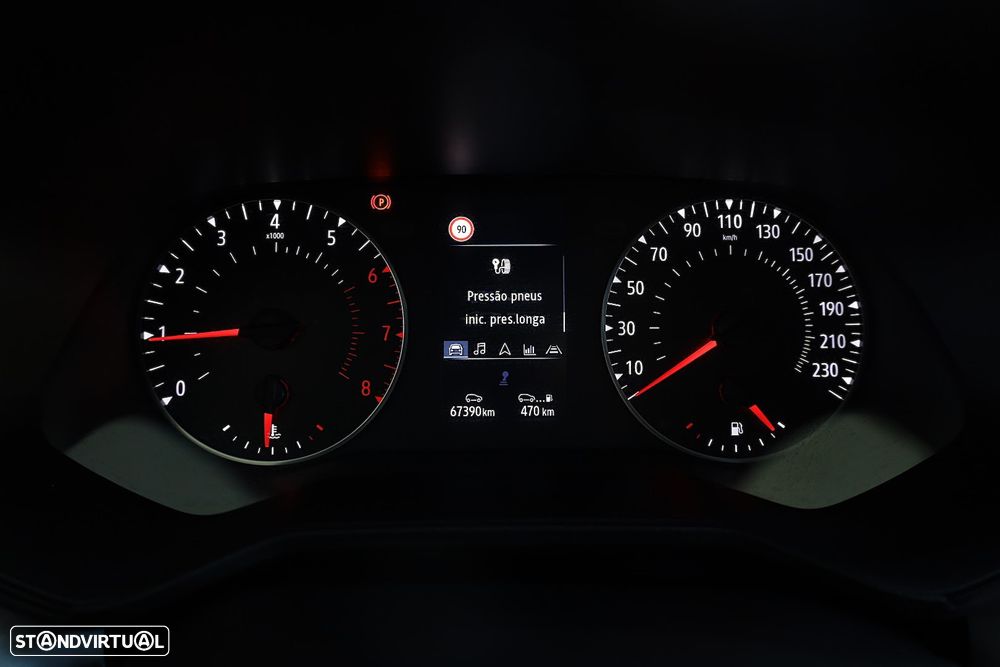 Renault Clio 1.0 TCe Evolution - 41