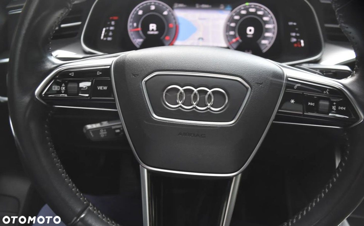 Audi A7 Sportback - 15