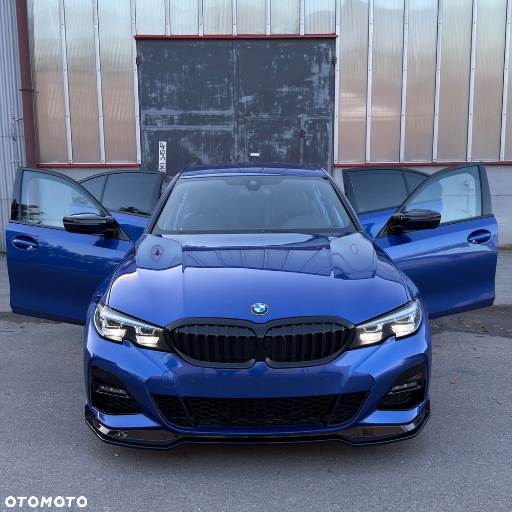 BMW Seria 3 - 6