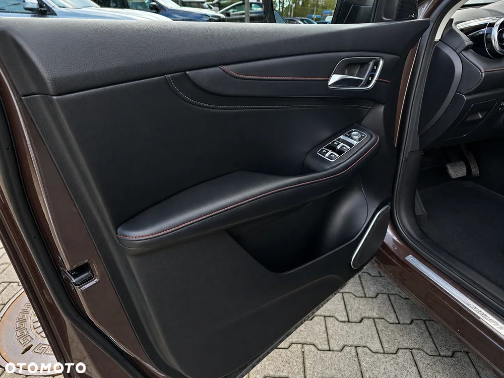 MG HS 1.5T-GDI Comfort - 13