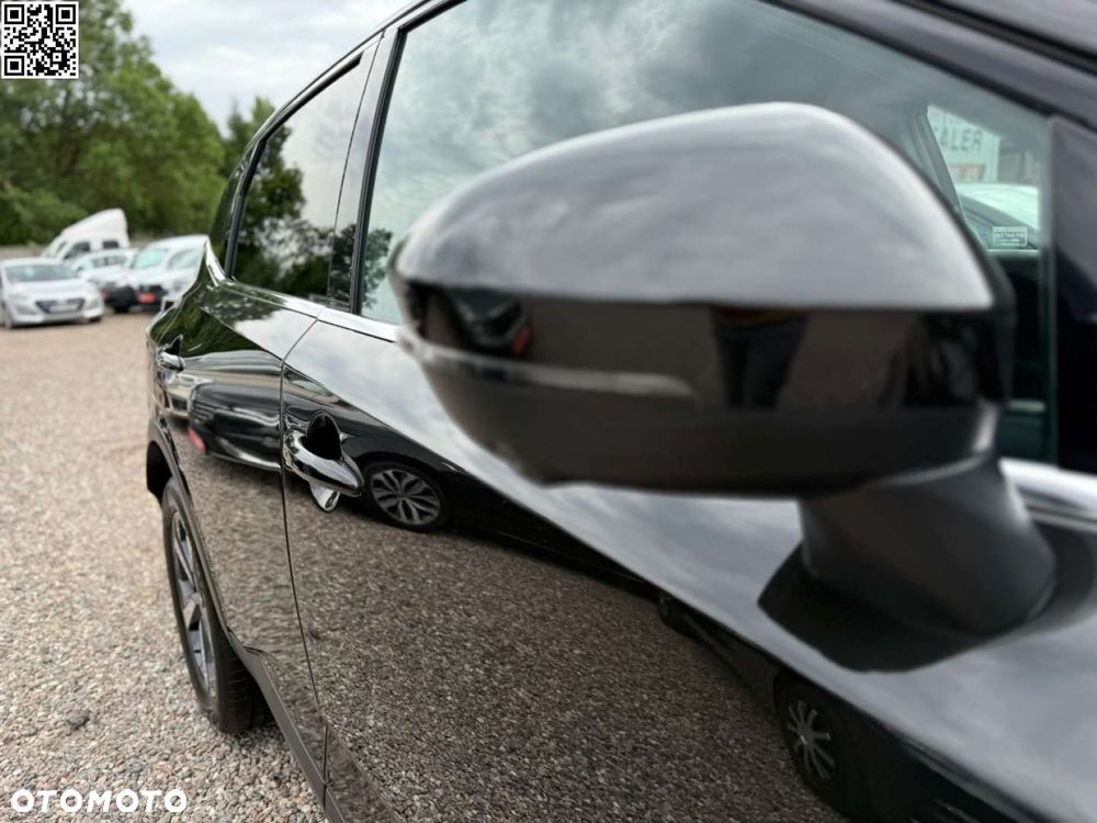 Nissan Qashqai 1.3 DIG-T MHEV N-Connecta - 20