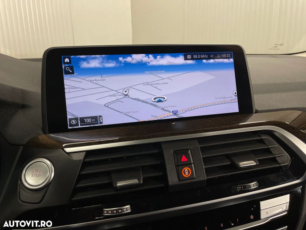 BMW X3 xDrive30e AT PHEV - 17
