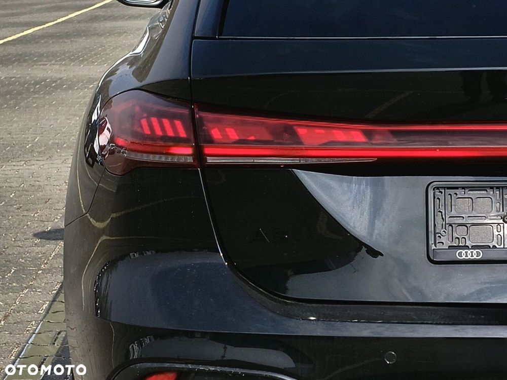 Audi A5 Avant - 5