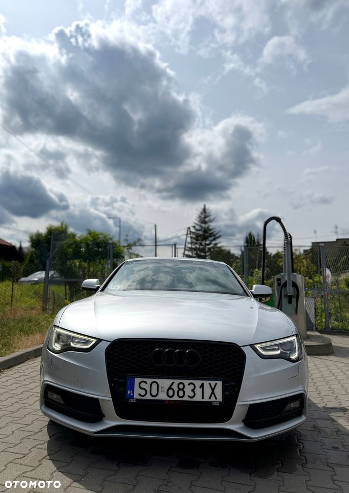 Audi A5 Sportback - 12