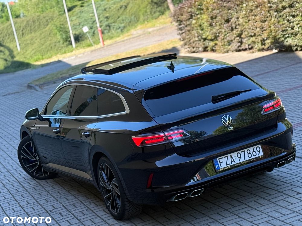 Volkswagen Arteon 2.0 TSI OPF 4Motion DSG R - 10