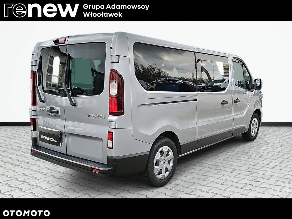 Renault Trafic Kombi 2.0 L2 Pack Clim - 2