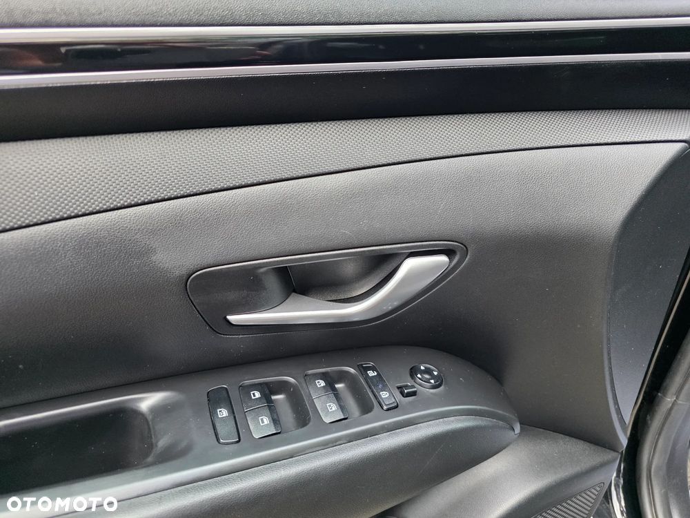 Hyundai Santa Cruz - 8