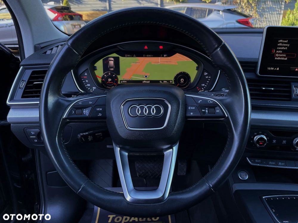 Audi Q5 2.0 TDI Quattro S tronic sport - 23