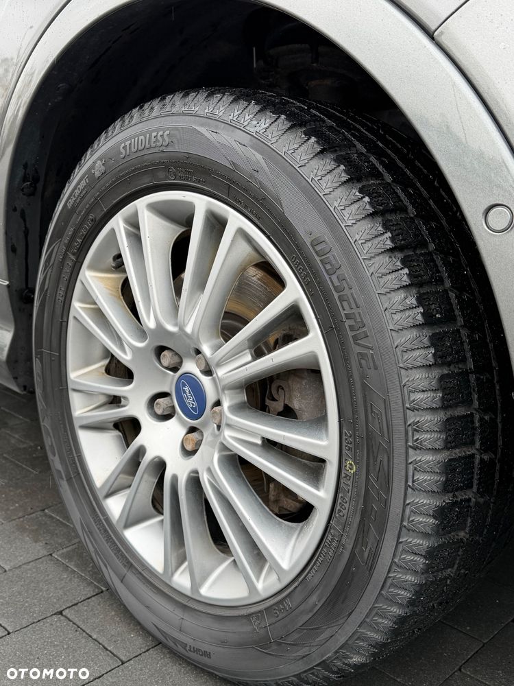 Ford Kuga 2.0 TDCi 4x4 Titanium - 26