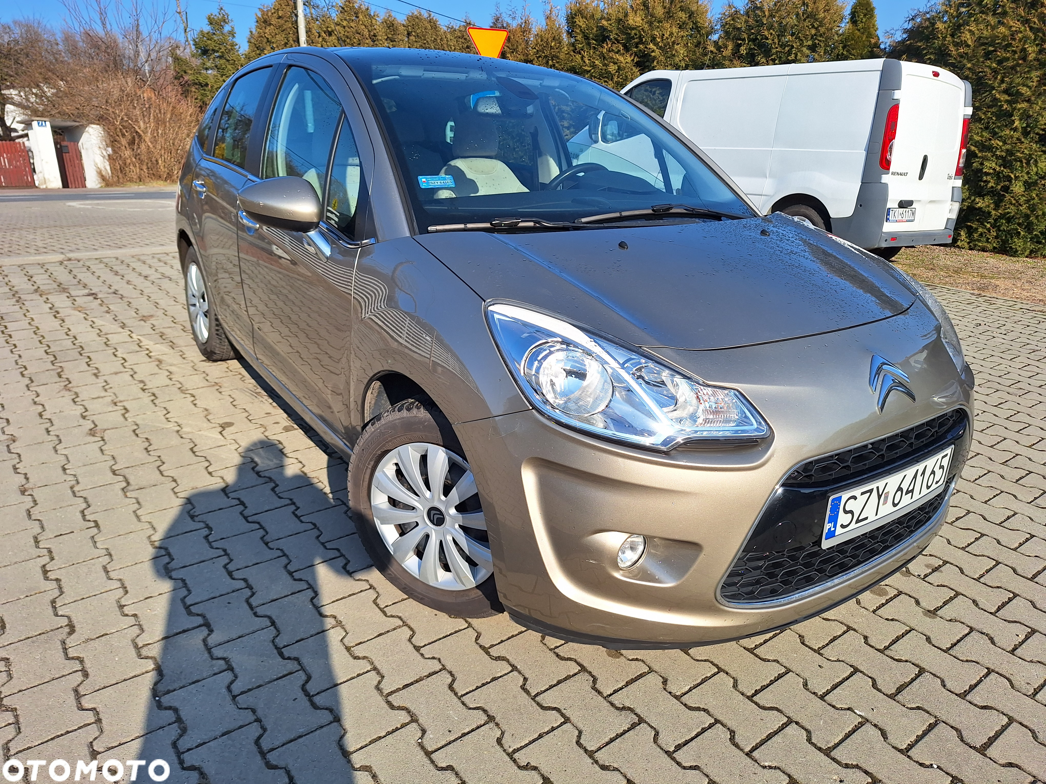 Citroën C3 - 19