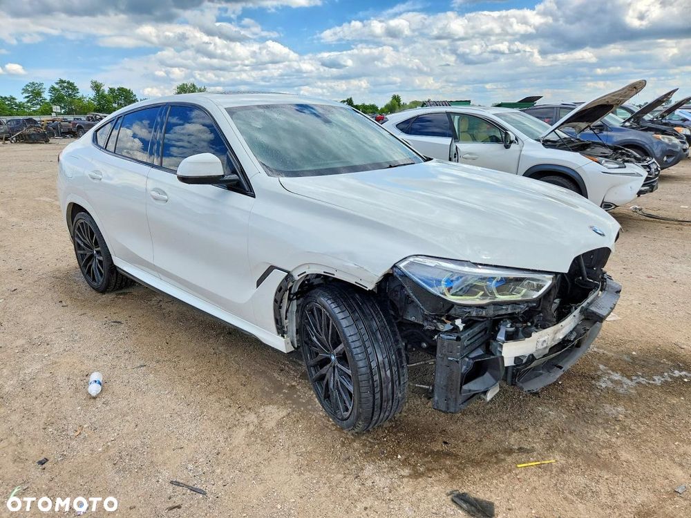 BMW X6 - 3