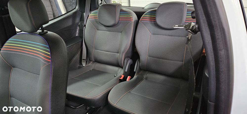 Renault Twingo 1.2 LEV 16V 75 Paris - 15