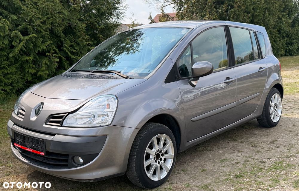 Renault Modus 1.2 16V Dynamique - 19