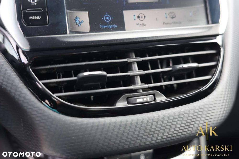 Peugeot 2008 - 27
