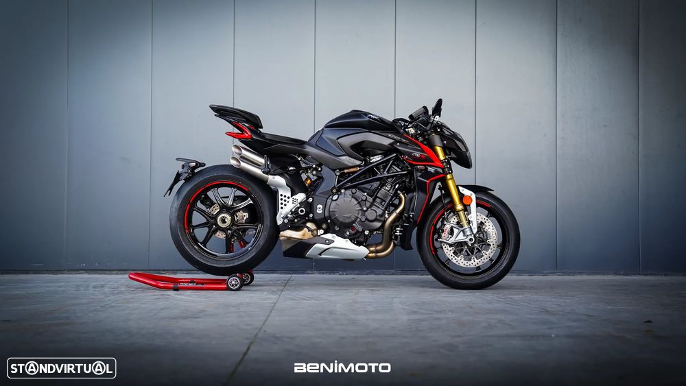MV Agusta Brutale 1000 RR - 2