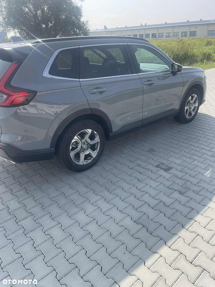 Honda CR-V 2.0 i-MMD Sport Line CVT - 6